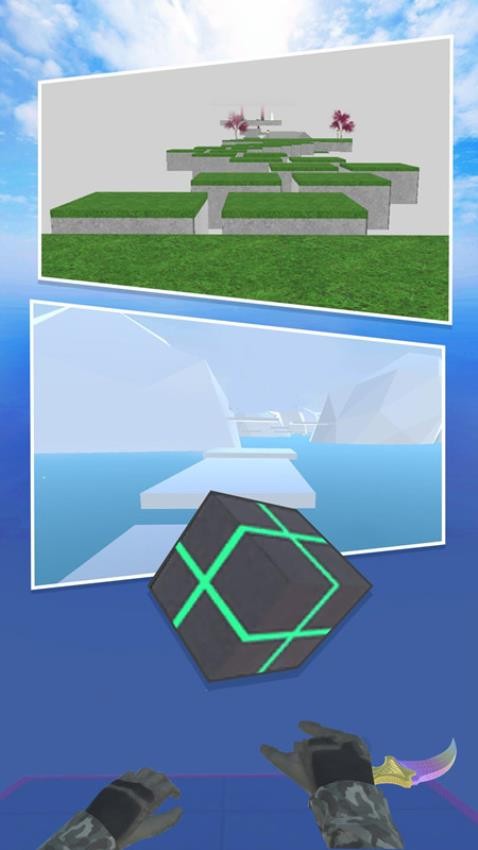 CS跳跃模拟器手游v2.12 2