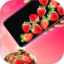 手机吃零食手游 v1.0