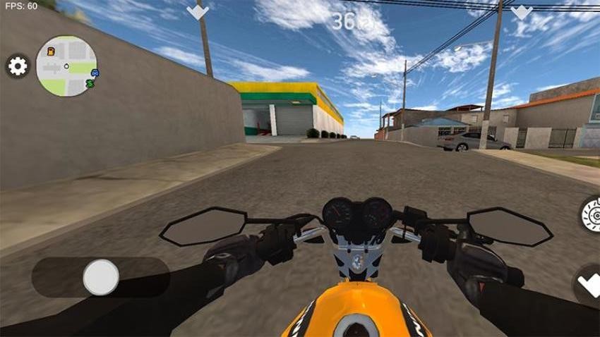 巴西摩托车游戏v1.0.0 4