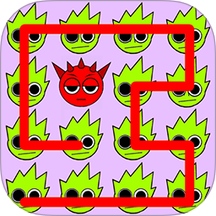 神奇笔画线手游 v1.0.0