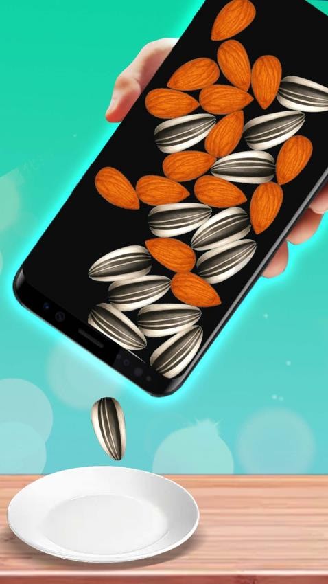 手机吃零食手游v1.0 1