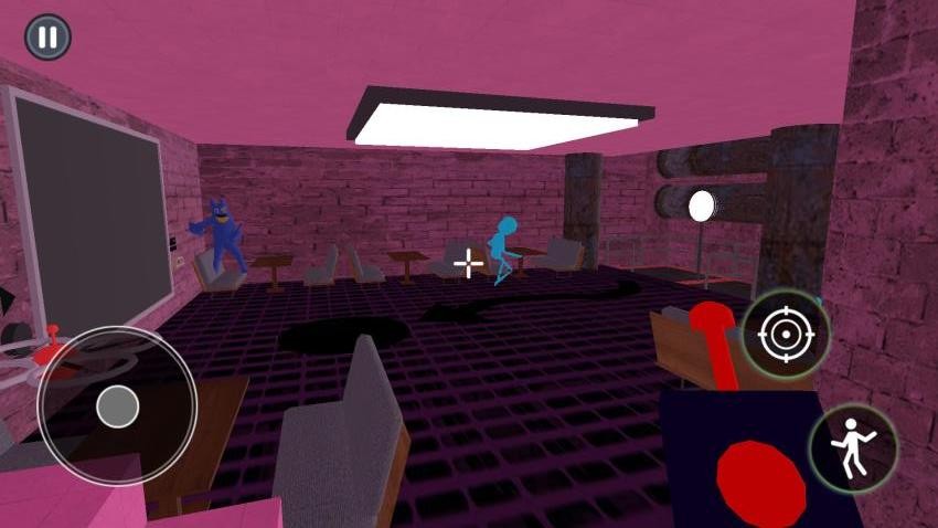 彩虹朋友乐园游戏v1.0.0 3