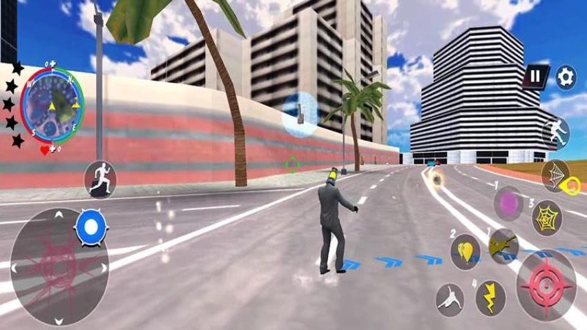 马桶人勇闯都市手游v187.1.2 4