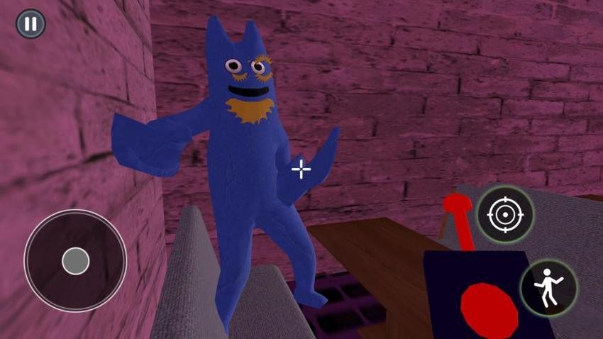 彩虹朋友乐园游戏v1.0.0 4