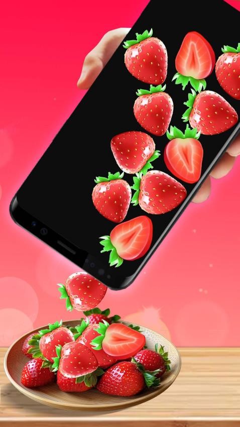 手机吃零食手游v1.0 2