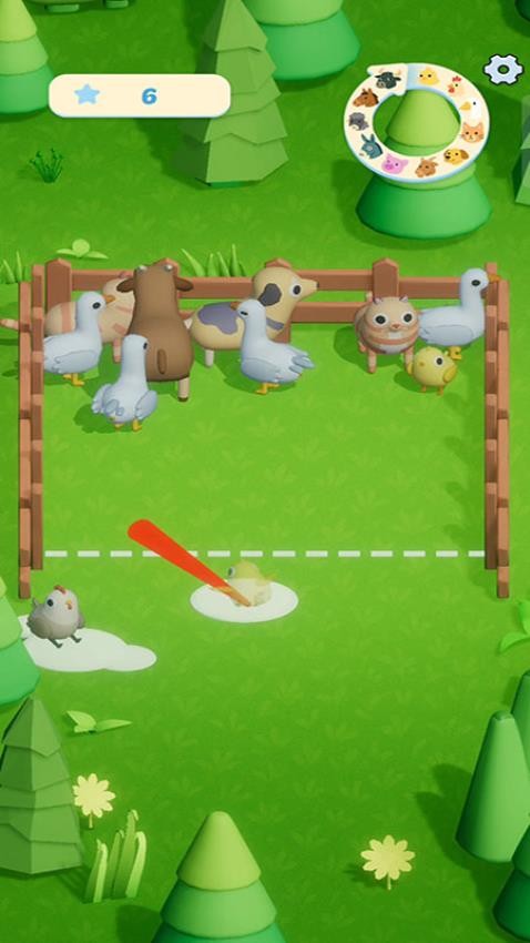 一碰三消游戏v187.1.1 1