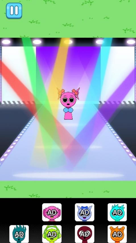 音乐盒子解压版手游v1.0.0 1