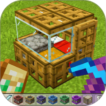 迷你像素沙盒游戏 v1.0