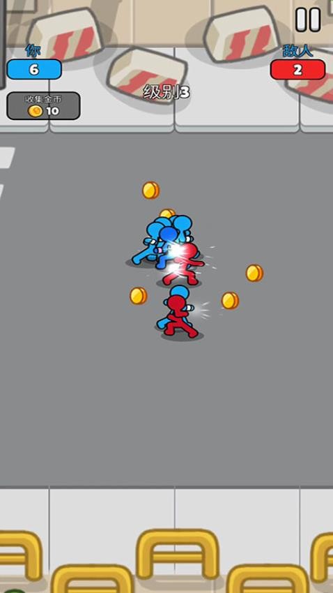 特工小分队冲冲冲游戏v187.1.1 4