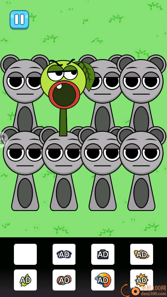 音乐盒子解压版手游