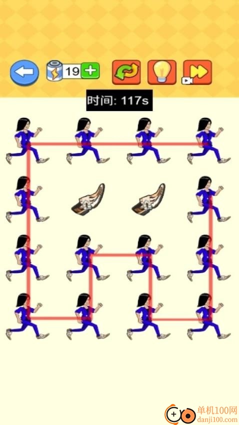 画线哪家强手游