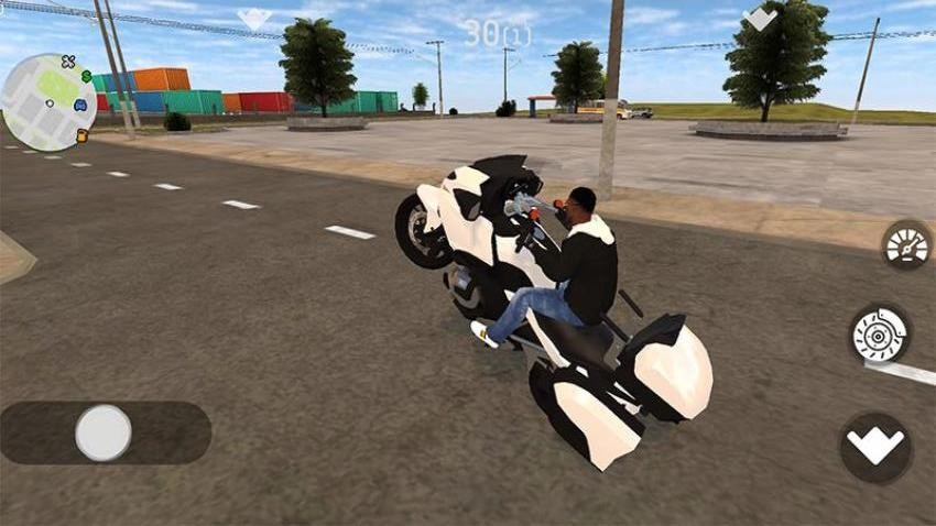 巴西摩托车游戏v1.0.0 3