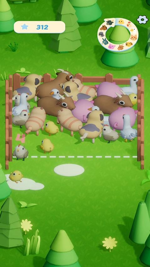 一碰三消游戏v187.1.1 4