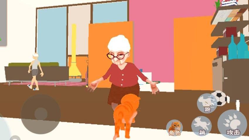 猫咪风云手游v1.4 1