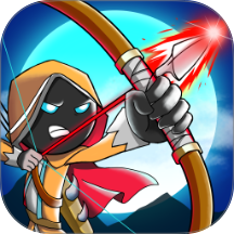 火柴人战争遗产模拟器游戏