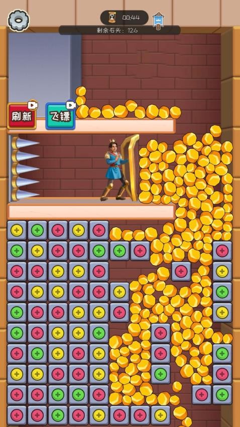 密室乐消消游戏v2.0.0 5