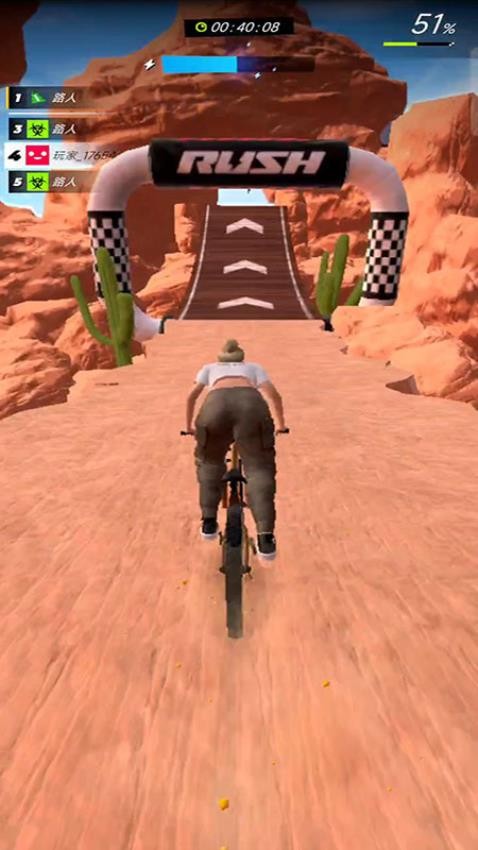 越野骑行探险游戏v187.1.1 3