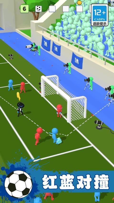 射击高高手游戏v1.0.2 5