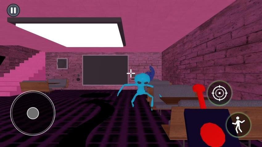 彩虹朋友乐园游戏v1.0.0 1