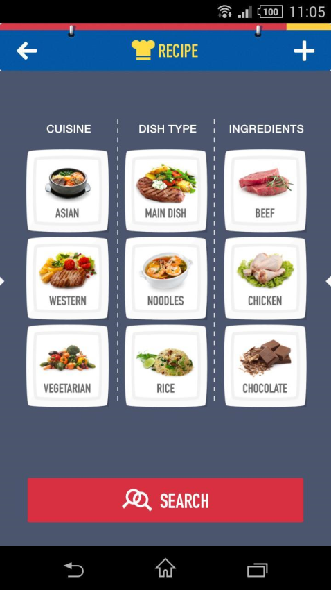 PARKnSHOP手机版v5.4.0 4