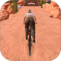 越野骑行探险游戏 v187.1.1