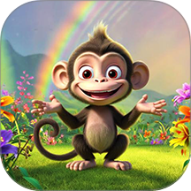 猴子世界模拟3D游戏 v26.12.5