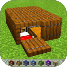 自由像素冒险手游 v1.0