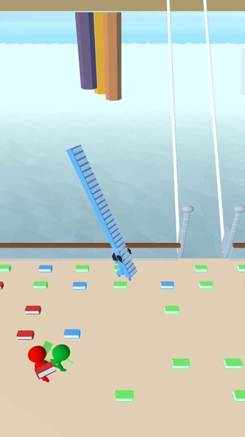 搭桥快跑游戏v187.1.2 2