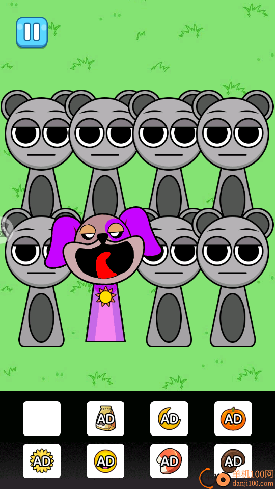 音乐盒子解压版手游