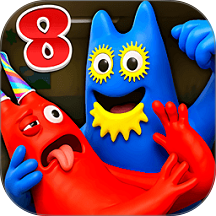 彩虹朋友乐园游戏 v1.0.0