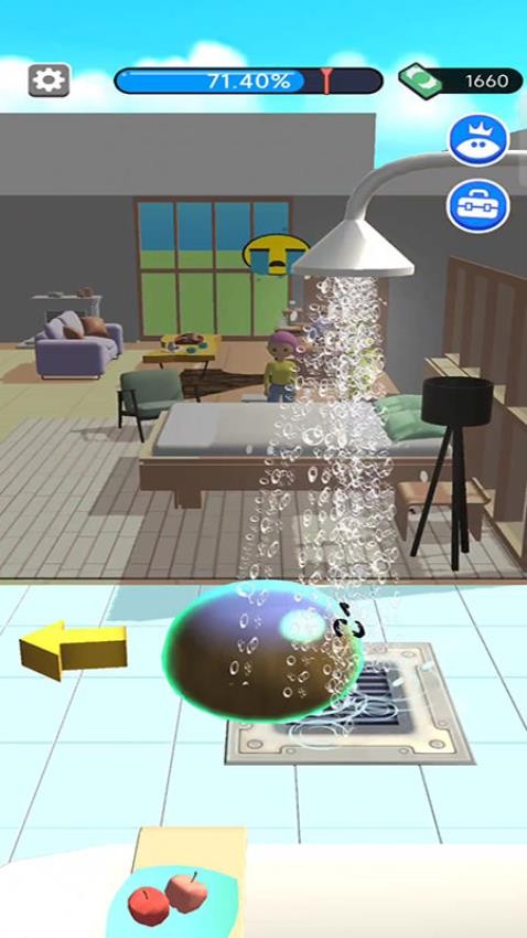 史莱姆大清洗手游v187.1.1 1