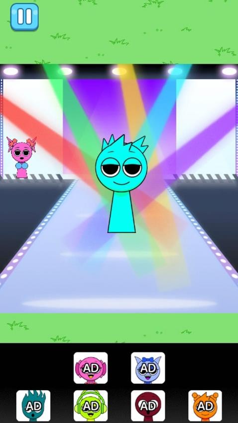 音乐盒子解压版手游v1.0.0 3