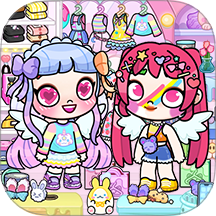 加查小镇世界免费版 v1.1