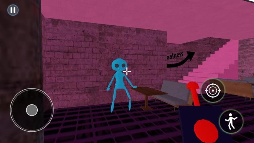 彩虹朋友乐园游戏v1.0.0 2