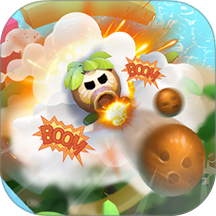 彩虹朋友跑酷游戏