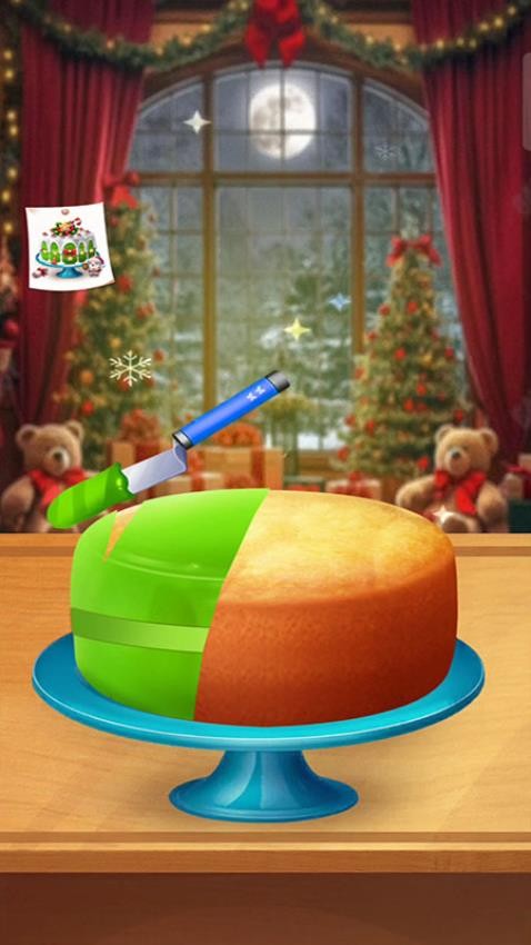 蛋糕物语日记游戏v187.1.4 3