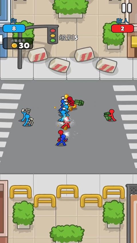 特工小分队冲冲冲游戏v187.1.1 1