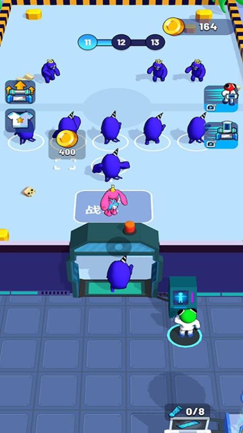 终极怪物军团游戏v187.1.1 1