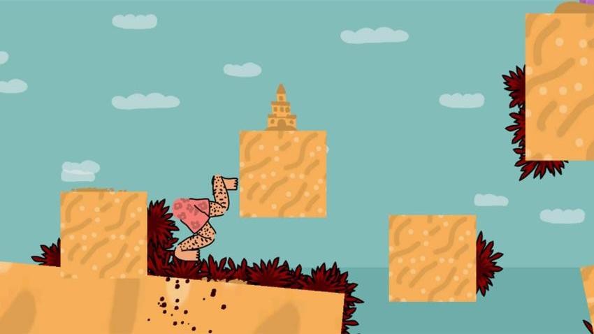 超级行走大师游戏v1.0.0 1