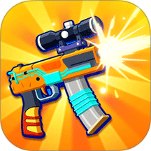 画个武器PK游戏 v1.260112.171