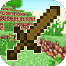 开放像素大世界游戏 v1.0