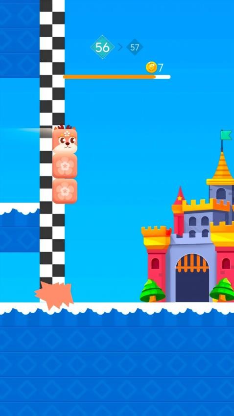 动物向前冲游戏v1.0.0 2