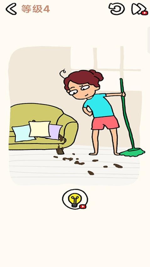 捣蛋猫别跑手游v187.1.2 2