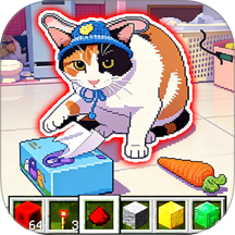 逃离契约者世界游戏 v1.0