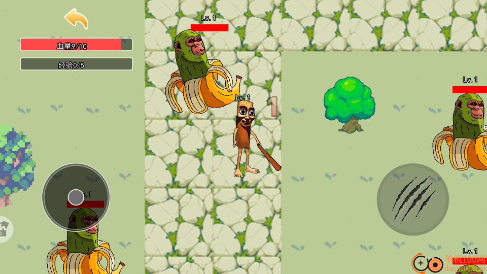 吞噬停不下来手游