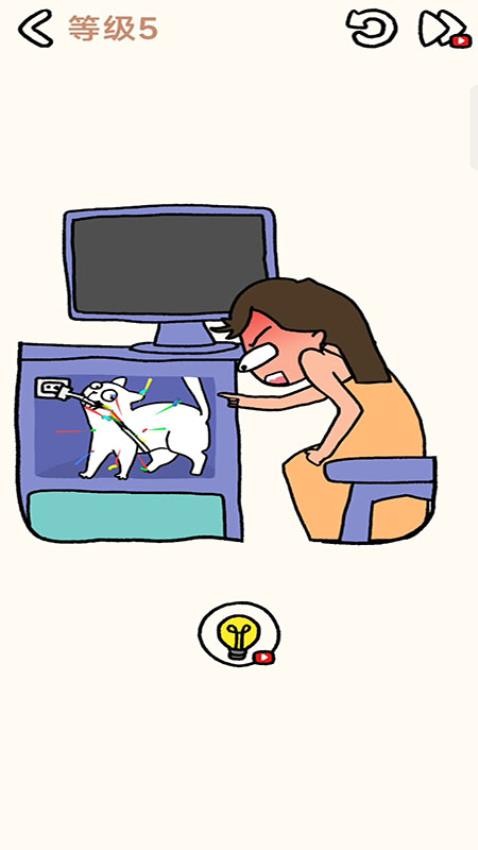 捣蛋猫别跑手游v187.1.2 3