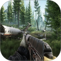 吃鸡挑战战场手游 v1.0