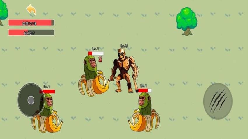 吞噬停不下来手游v1.0(1)