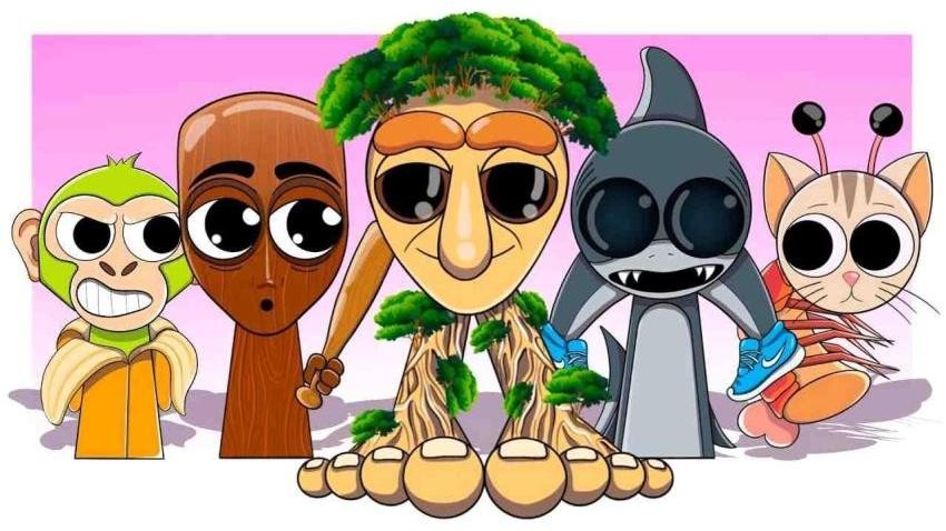 节奏律动派对手游v1.0 2