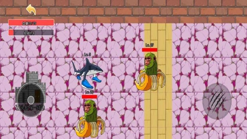 吞噬停不下来手游v1.0(3)